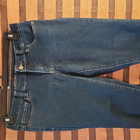 Michael Kors skinny jeans - Picture 2 of 8